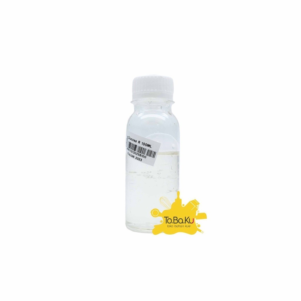 

Glucose Syrup 100 ml (Botol)