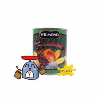 

Wilmond Fruit Cocktail 863gr