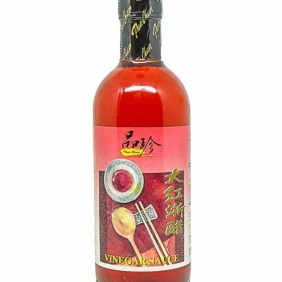 

Pun Chun Red Vinegar Sauce Hongkong 500Ml