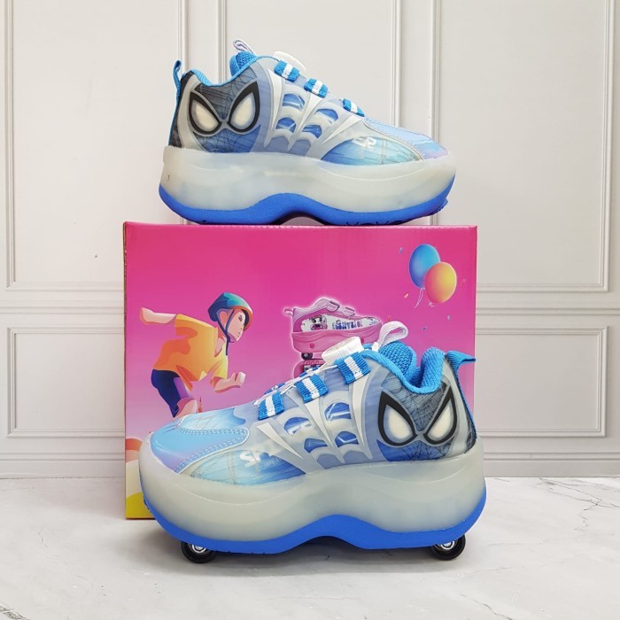 Sepatu Roda Anak/Sepatu Roda Anak perempuan/Sepatu Roda Anak Laki-Laki