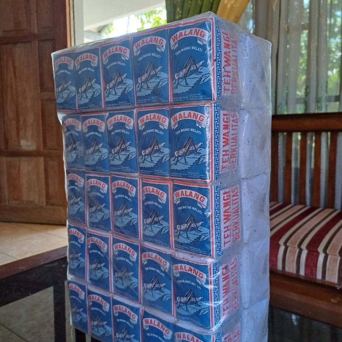 

teh walang teh tubruk 1 ball