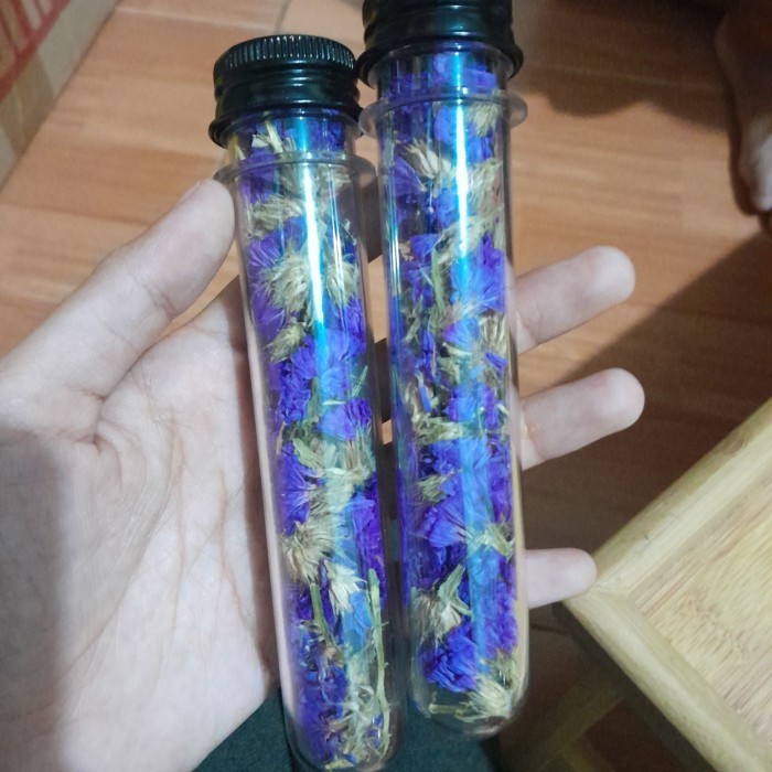 

PURE FLOWER TEA BULK