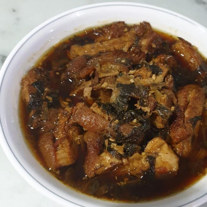 

Babi Hong Kheu Nyuk