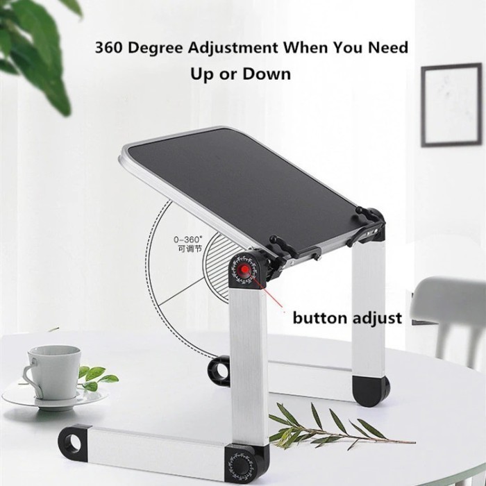 

tokoh grosir MEJA STAND BACA BUKU ALQURAN BERPUTAR 360° DILIPAT ATUR KETINGGIAN SHARKBANG Stand Buku Baca Book Reading Shelf Bracket 360 Degree - YL-811 - White