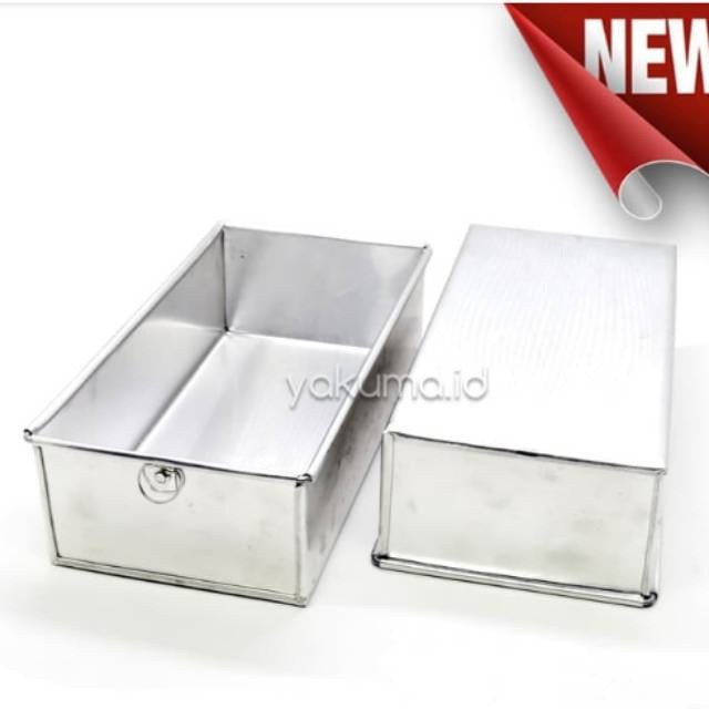 LOYANG BROWNIES / LOYANG ROTI 24 x 10 x 7