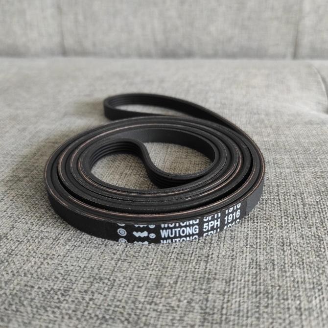 vanbelt dryer galanz | sperpat mesin pengering laundry