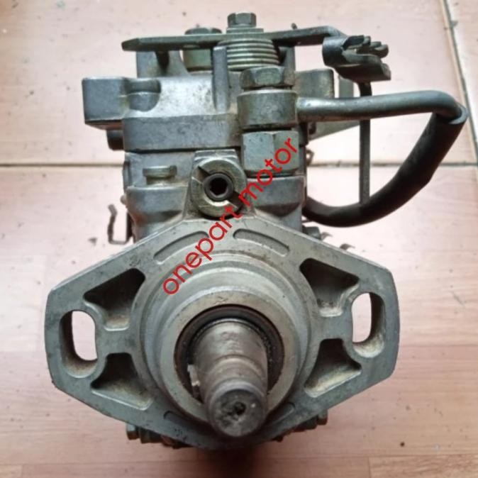 Boshpump bospom injector Mitsubishi l300 original bergaransi