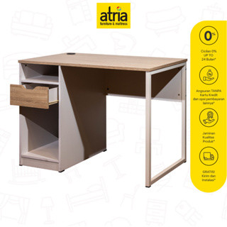 Atria Meja Komputer Meja Kerja Smakilli