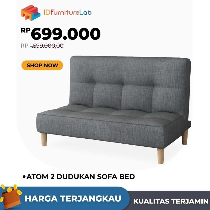 . ATOM Sofa Bed