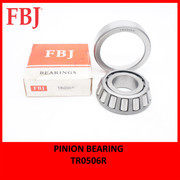 PINION BEARING TR0506R FBJ