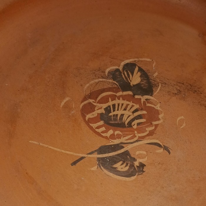 Han Poci Gerabah Set Tanah Liat Teko Set Cangkir Tanah Liat Asli Gerabah