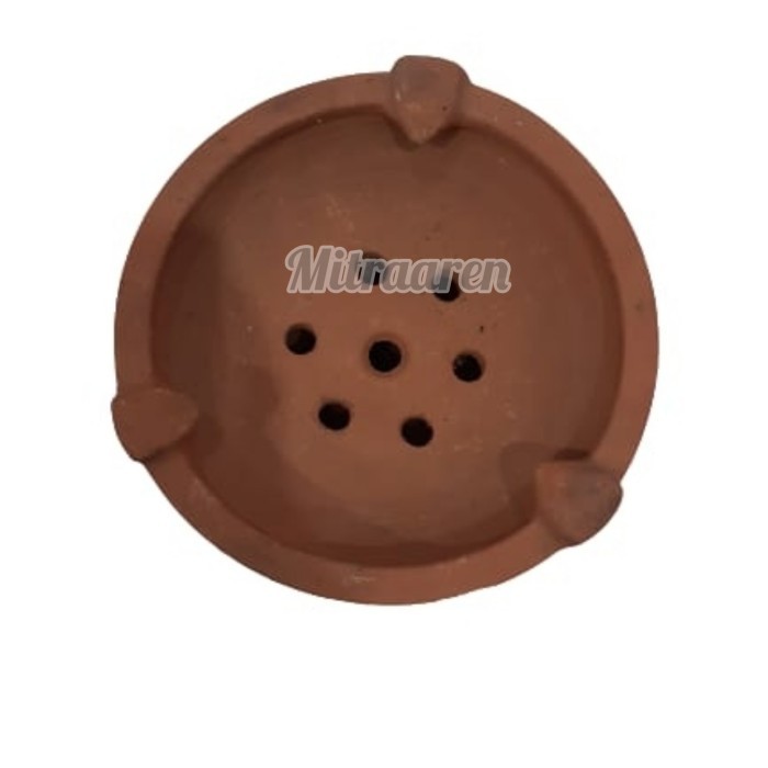 Han Angli Tungku Angkringan Gerabah Tanah Liat Tradisional Besar