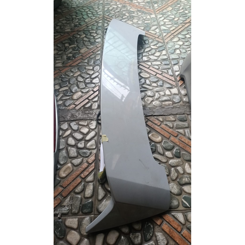 Spoiler Honda wrv original