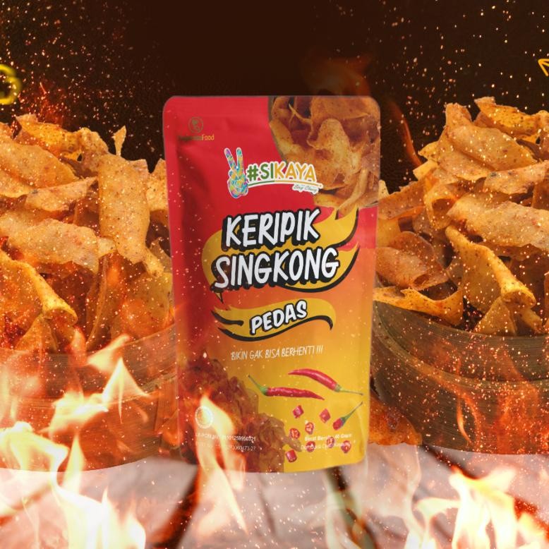 

ukd- Paket Goceng Komplit PSBB (Promo Saat Butuh Berhemat)-Sikaya Termurah