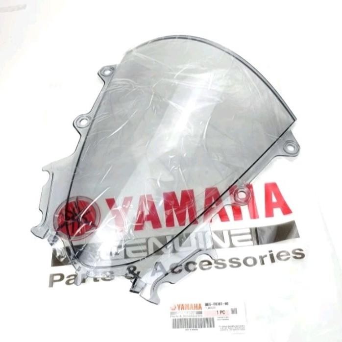 BODY COWLING TAMENG DEPAN R15 VVA V3 ORIGINAL Premium
