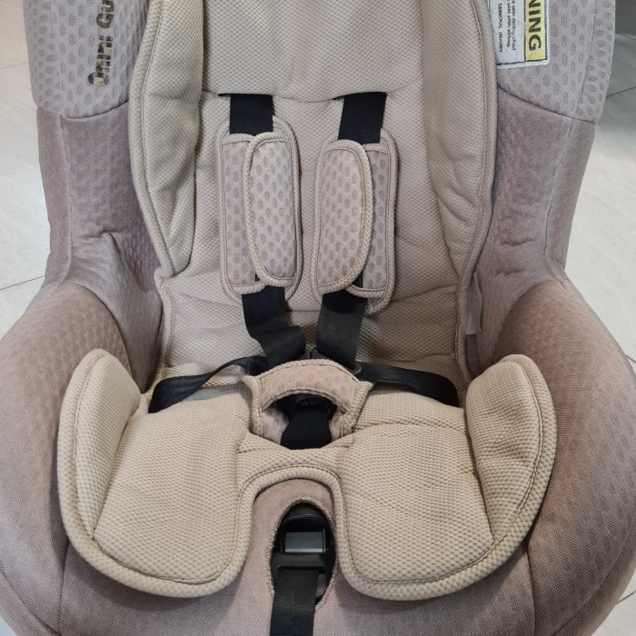 Ve Car Seat Tempat Duduk Bayi Dudukan Mobil