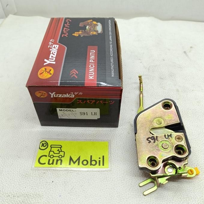 Door lock pintu depan Espass sebelah kanan harga per pc
