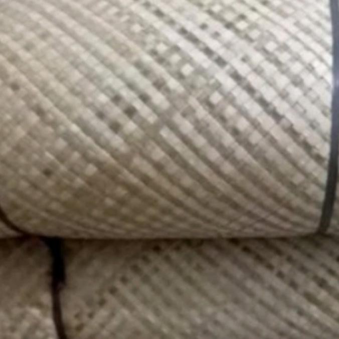 tikar pandan jenazah 200130 tikar pandan jumbo untuk jenazah piknik