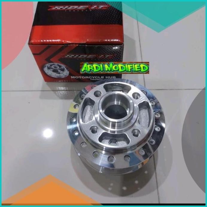 tromol depan rx king rx spesial chrome 8JVLZ4 sparepart