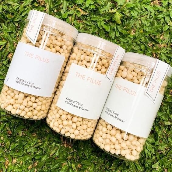 

Big Sale!!! Paket 100.000 ribu dapat 3 Original