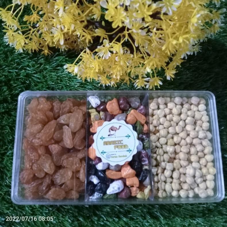 

IK69 paket hampers cemilan oleh oleh haji dan umroh exclusive Viral