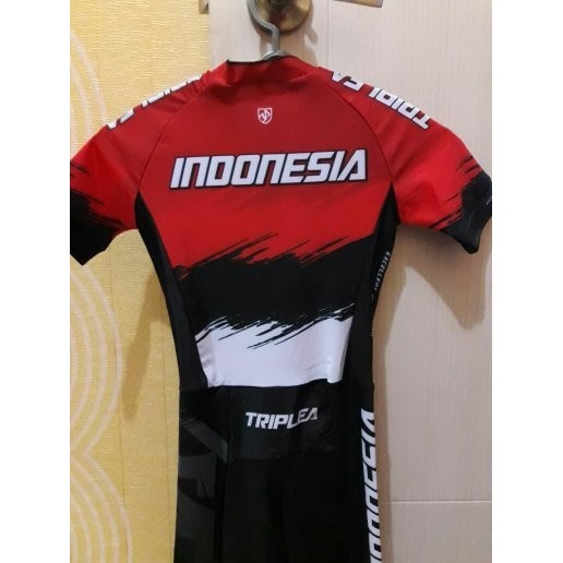 Terlaris Skinsuit Sepatu Roda Triple A