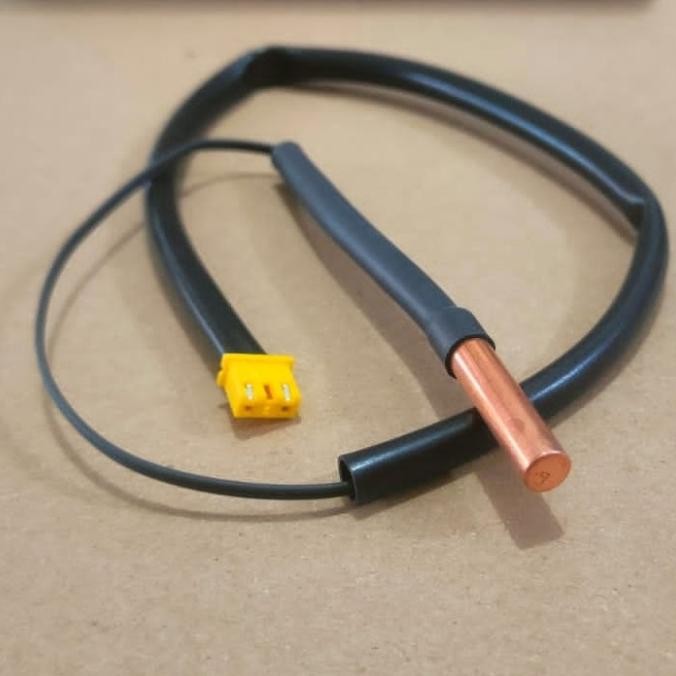 *****] Thermistor Outdoor AC Casette Panasonic