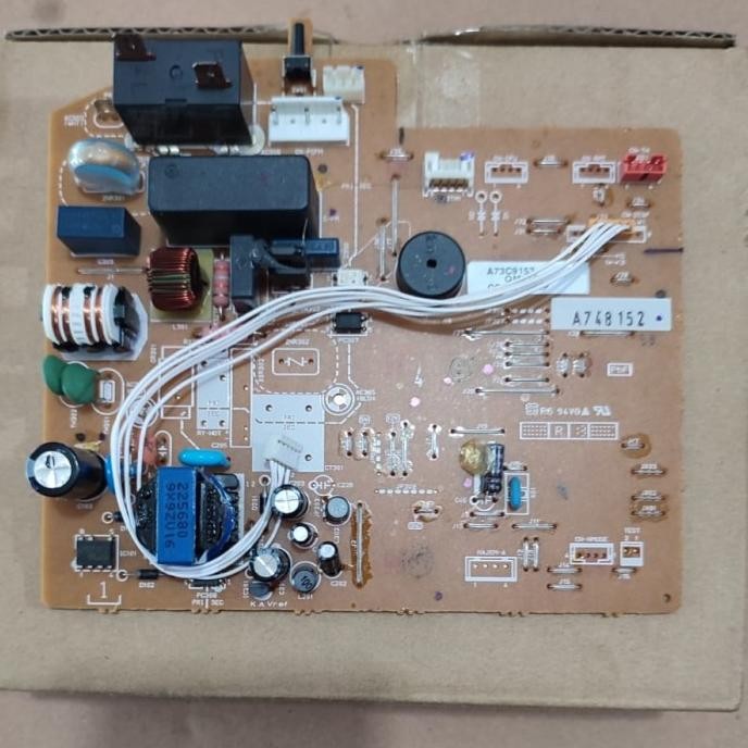 :>:>:>:>] PCB AC Split Panasonic 2 PK PN18RKP
