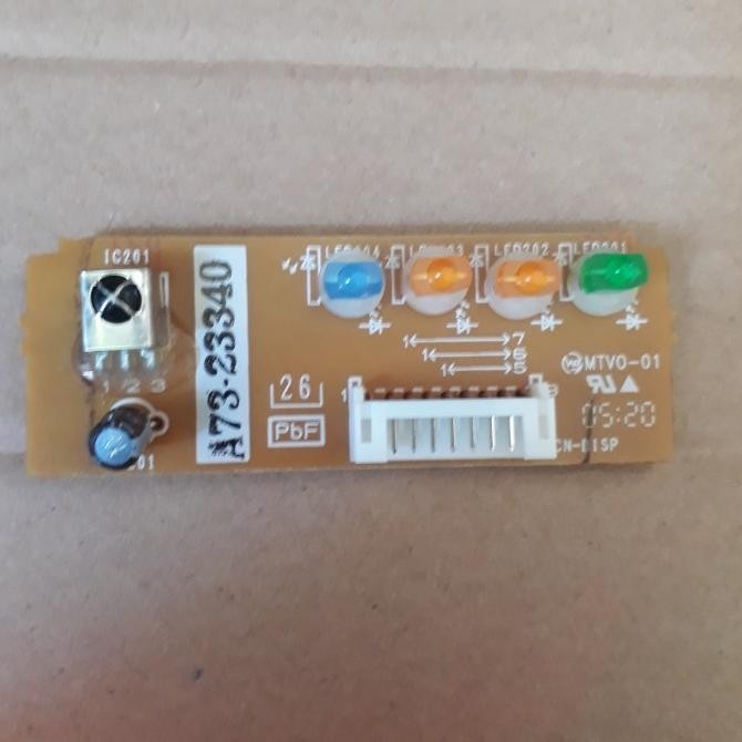 ~@~@~@~@] Sensor remot AC Split Panasonic XN-TKJ series