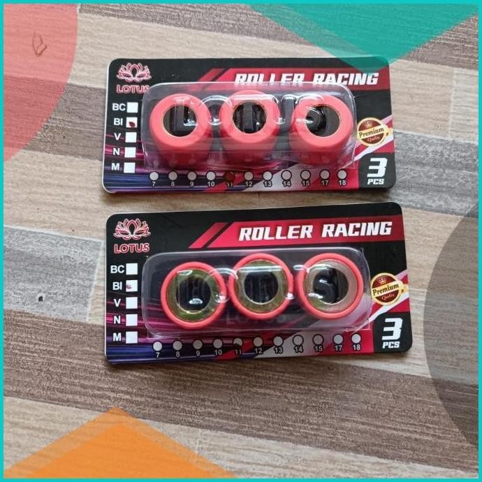 roller racing premium beat fi pop spacy vario 110 scoopy (3biji) 8JVLZ