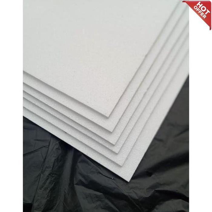 

Serba Murah Styrofoam Lembaran 2 Cm Low / Lembaran Sterofoam 2 Cm Low Jaminan Original