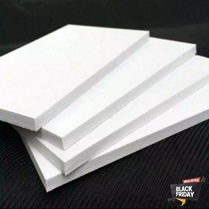 

Get New 30X40X1Cm Papan Styrofoam Gabus Lembaran Styrofoam/ Gabus/ Stereofoam/ Styrofoam Lembaran Kekinian