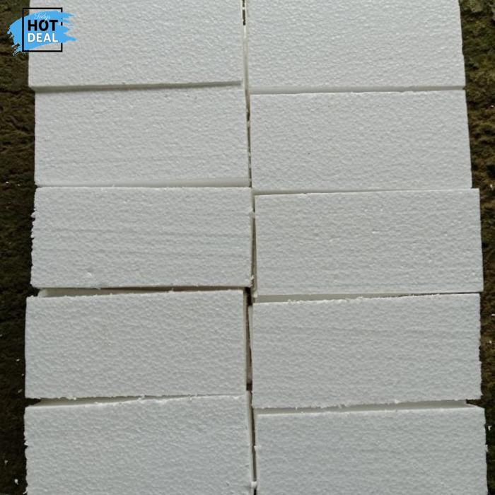 Flash Sale Termurah Gagang Buket Styrofoam Gabus Busa Bunga Harga Discount