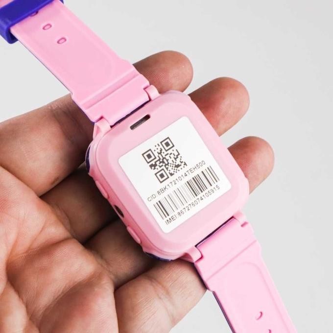 Skmei Bozlun Smart Watch Jam Tangan Pintar Anak Smart Phone Watch