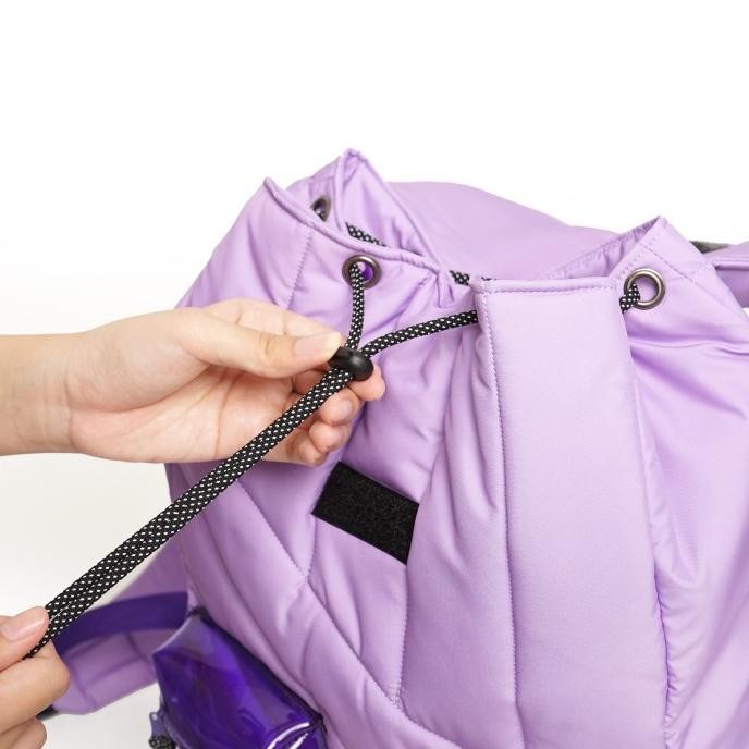 Tas Ransel Laptop 15Inch Pria Wanita Niion Mera