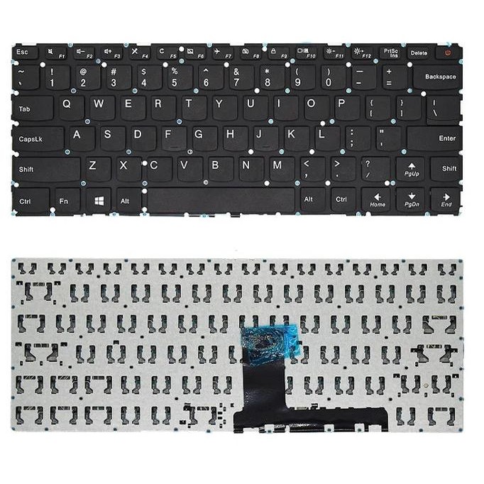 Keyboard Lenovo Ideapad 110 110-14IBR