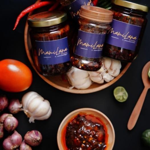 

Malana Chili Oil Small