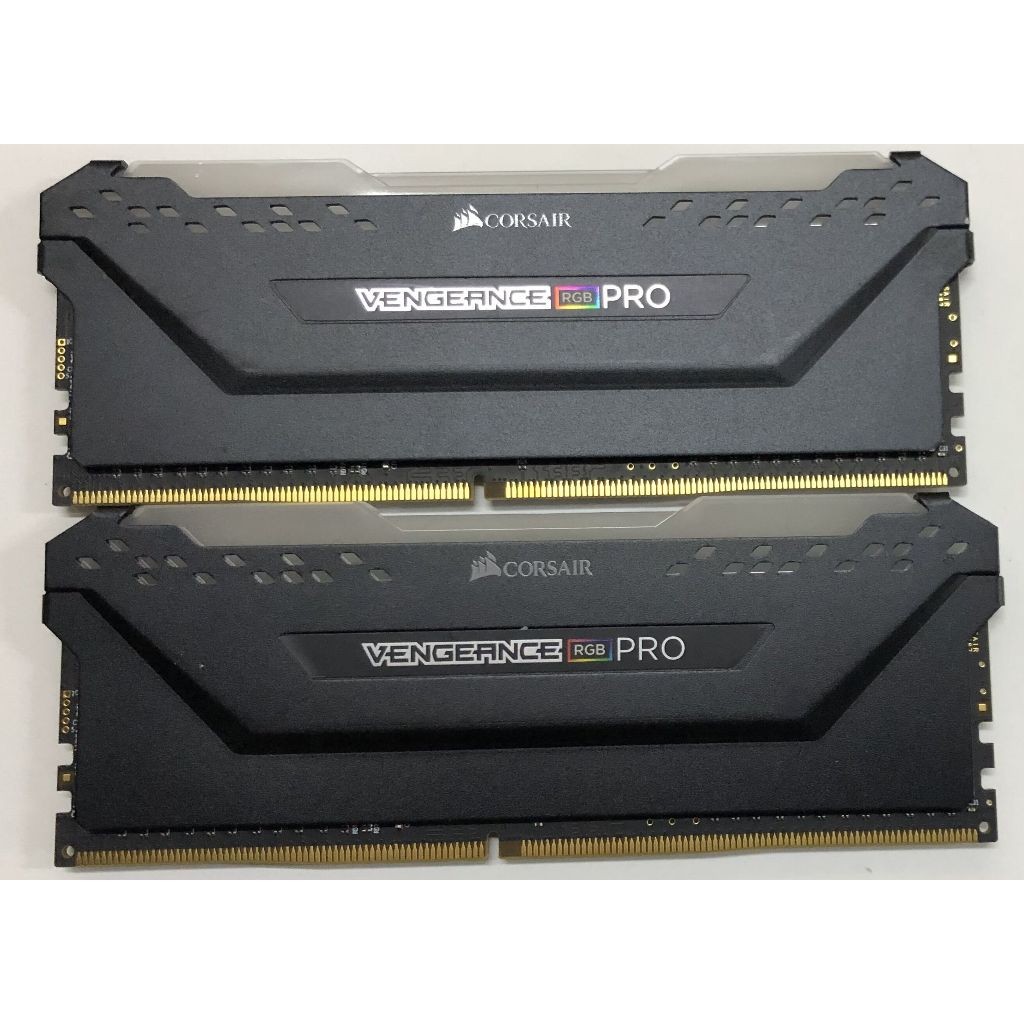 DDR4 CORSAIR VENGEANCE GAMING RAM 8GB 16GB 32GB 2133MHZ/2400MHZ/2666MHZ/3000MHZ/3200MHZ/3600MHZ |A3D