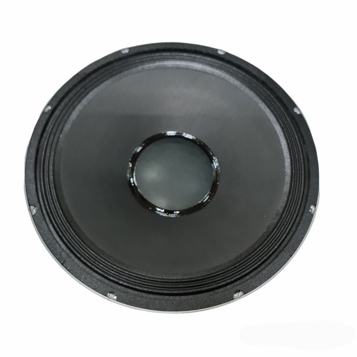 Speaker Component Peavey Black Widow 15 In Spul 4 In Baru