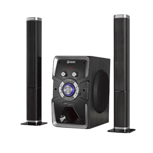 speaker bluetooth GMC 885u/speaker aktif gmc