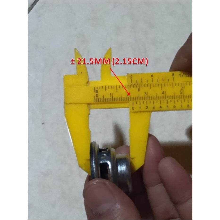 Speaker Full Range 4Ohm 5W 2Pcs 40mm 1.5" 1.5 Inch