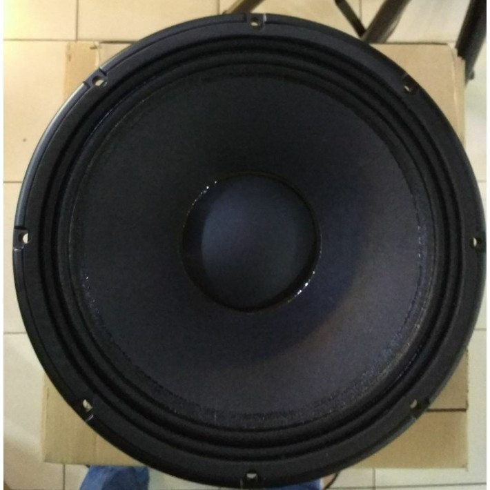 SPEAKER RCF 12 INCH LF12G301 GRADE A