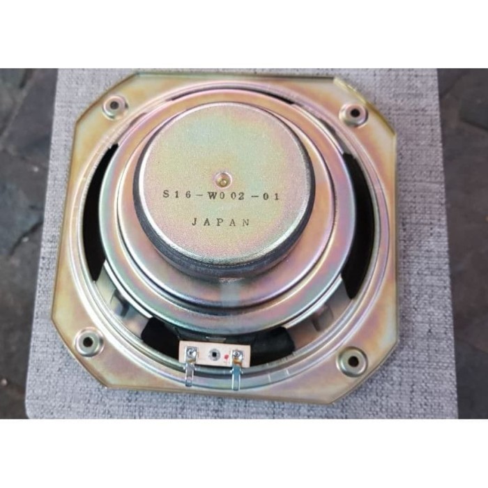 SPEAKER MIDRANGE 6.5 INCH TAMON JAPAN