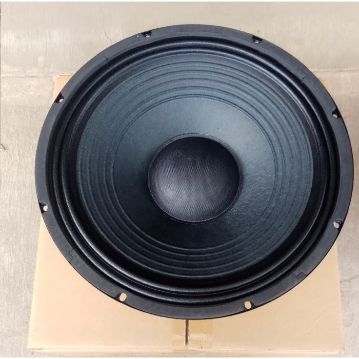 Speaker NELC 15" NS1576LO