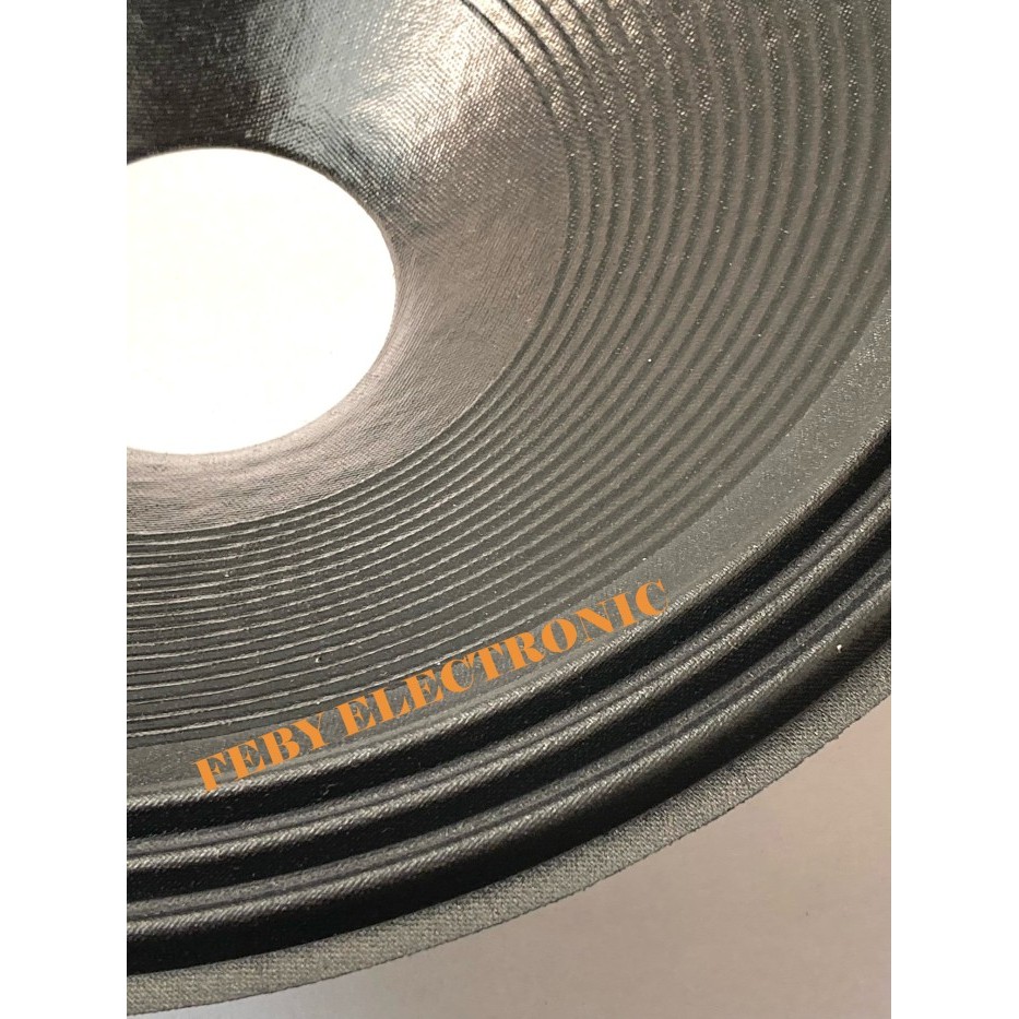 DAUN SPEAKER 18" RCF 100MM