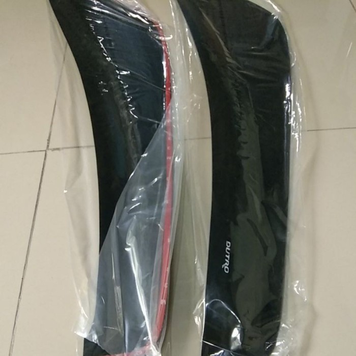 Talang Air Hino Dutro -Hino Lohan Lebar Kupu Kupu Baru