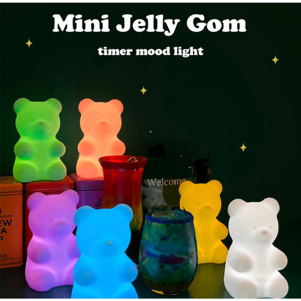 XHP100 LED Super Terang Isi Ulang USB Senter Genggam Kepala Ganda Lampu Sorot Kerja Lampu Sorot Sent