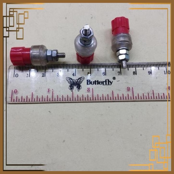 

[JWS] Binding post banana tanggung transparan bening