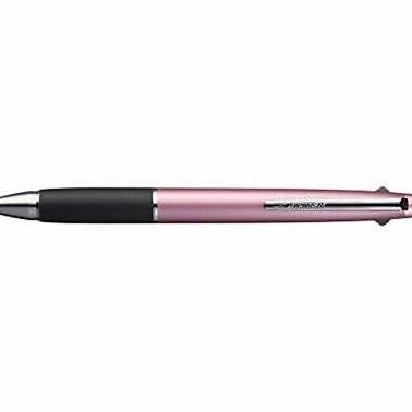 

Uni Jetstream Multi 2 Color + Pencil 0.5 mm Ballpoint Pen MSXE380005