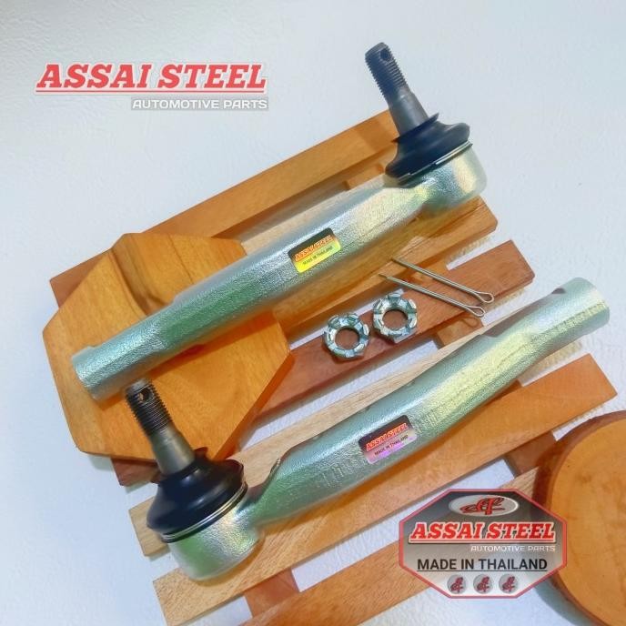 Tie Rod End Toyota New Vios Gen 2